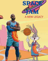 Новое поколение (2021) space jam: Space Jam A New Legacy Parents Guide Space Jam 2 2021 Film
