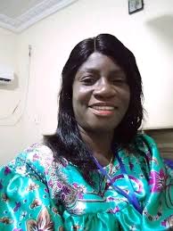 Birthday greetings and blessings going out today to Patricia Agar (Res) now  out in the USA