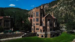But broadmoor area is a very beautiful and established area. Glen Eyrie Castle Conference Center Best Scenic Retreat Colorado 2018 Youtube