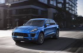 2015 2016 Porsche Macan Recalled For Fuel Leak Fire Risk
