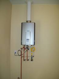 Water Heaters Why You Should Consider Going Tankless Pex Plumbing Tankless Water Heater Diy Plumbing