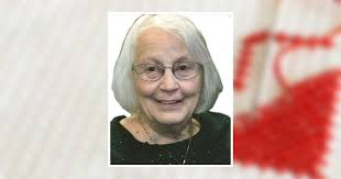 Jan Predmore Obituary February 9, 2024