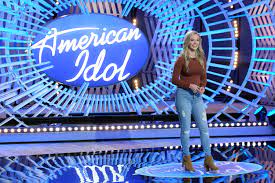 Alabama Teen Gets A Golden Ticket And A Roll Tide On American Idol Al Com