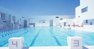 Les Plus Belles Piscines Publiques De France Marie Claire