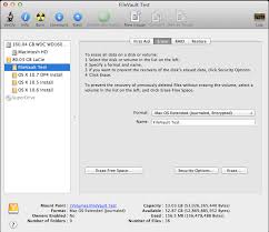 Dec 13, 2017 · of course, you can also unlock a bitlocker drive from an elevated command prompt. Filevault Back To The Mac Os X 10 7 Lion Review