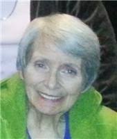 Jane Mello Obituary (2014)