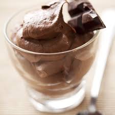 Mousse Chocolat Et Cafe Recette De Mousse Chocolat Et Cafe Marmiton