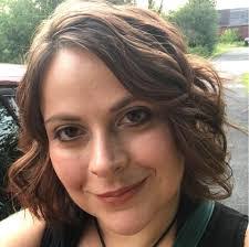 Rebecca Noonan's Instagram, Twitter & Facebook