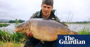 54.158° or 54° 9' 29 north. Warning Giant Fish Can Destroy Your Marriage Fishing The Guardian
