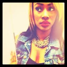 Serina Bailey (@_Queenie_1)