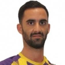 Profile Camilo Rocha, : Info, news, matches and statistics