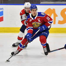 Today, a look at defenseman luke hughes of the usa hockey national team. G3tvurta4jgzpm