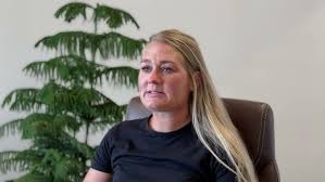 Mercy Moments • Sharon Nuckles • April 1