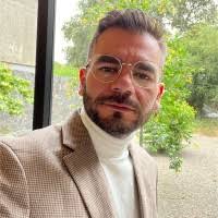 Jesus Ignacio Lopez Lavin