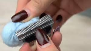How to sharpen clipper blades with dremel. How To Sharpen Hair Clippers 11 Steps With Pictures Wikihow