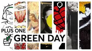 Top 10 Best Green Day Songs - Thetoptens