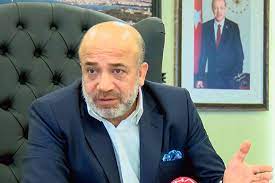 Suriye'de bir kibrit çöpü ticaretim olmadı sedat peker'in suriye'den yasa dışı ticarette rolü olduğunu ve berat albayrak'ı evinde misafir ettiğini iddia ettiği murat sancak, iddiaları yalanladı. Murat Sancak Tan Sedat Peker E Yanit Suriye De Kibrit Copu Ticaretim Olmadi Evrensel