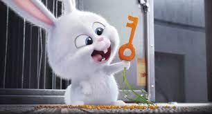 # funny # bunny # snowball # ricky # the secret life of pets. From The Minions Team The Secret Life Of Pets New York Amsterdam News The New Black View