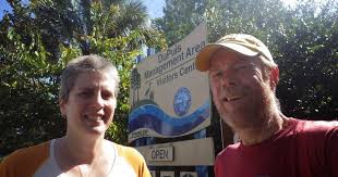 Managed in cooperation with the south florida water management district. Dave N Kathy S Vagabond Blog Hiking The Dupuis Wildlife Management Area