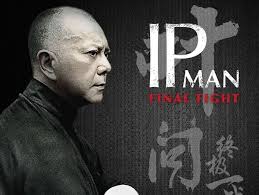 This digitally shot feature boasts a typically clear and precise looking. Ip Man Final Fight Erster Deutscher Trailer Zum Herman Yau Martial Arts Film Moviebreak De