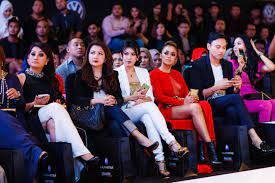 Kuala lumpur fashion week, held in june of each year, is a biannual series of events (generally lasting 5 days) when international fashion collections are shown to buyers, the press and the general public. Kuala Lumpur Fashion Week Styleicons