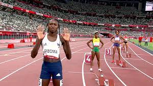 To the silver medal in the women's 200m final at the tokyo games. Uvp4lxgmlujpem