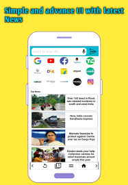 Rocket Browser Rocket Your Pocket For Android Apk Download