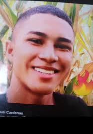 TUMACO TIENE QUIEN LO QUIERA