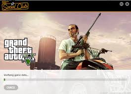 Verify Game Files Without Steam Gta5 Mods Com