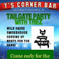 Packer Party! - 142 E Main St Event Image