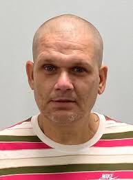 Offender Information