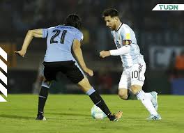Uruguay se muestra en tu hora local. Argentina Vs Uruguay Ultimas Noticias Videos Y Fotos De Argentina Vs Uruguay Tudn Univision