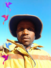 Let's welcome our new members! Jamie Roe