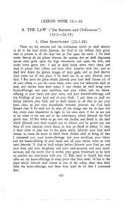 Compress or optimize pdf files online, easily and free. Deuteronomy Part 2 Pdf Only The Word