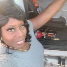 Trucking and truck stop experiences