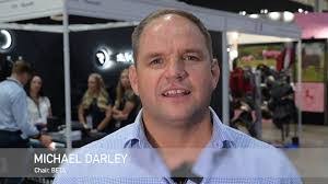 Michael Darley's Instagram, Twitter & Facebook