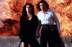 Learn desperado faster with songsterr plus plan! Desperado 1995 Film Cinema De