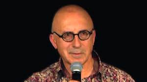 Jack Levi (Elliot Goblet)