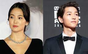It was also revealed that the two have recently. Divorce Of Song Joong Ki Song Hye Kyo Approved Court The Korea Times