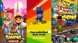The best starting point to discover popular . Download Running Games Like Subway Surfers Jpg