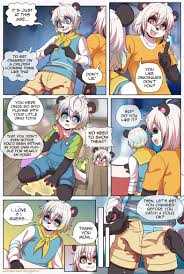 Ruu Comic - Page 62 by Deruuyo -- Fur Affinity [dot] net