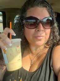 Dunkin' Coffee Enthusiast Finds Community