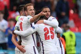 England face arch enemy germany in the last 16 of euro 2020, with their clash at wembley arguably the standout game of the round. England Vs Germany Betting Odds Tips Score Prediction And More The Independent