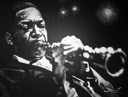 John Coltrane