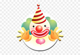 Maybe you would like to learn more about one of these? Clowns Faces Clown Free Transparent Png Clipart Images Download