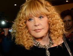 Maybe you would like to learn more about one of these? Alla Pugacheva I Mikolas Orbakas Kak Proshla Svadba