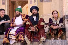 People tagged as 'uzbekistan' by the listal community. People Of Bukhara Uzbekistan During The Spices And Silk Festival 4752 X 3168 Humanporn