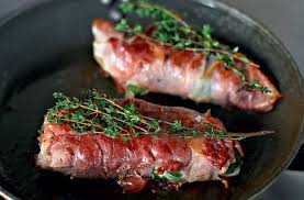 Hosting friends or family for dinner this weekend? Gordon Ramsay S Stuffed Chicken Breast Italian Recipes Goodtoknow