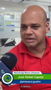 Testimonio Bancamiga