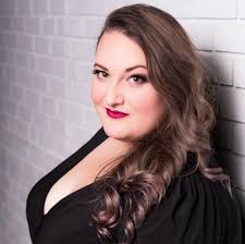 Alexandria Shiner, soprano